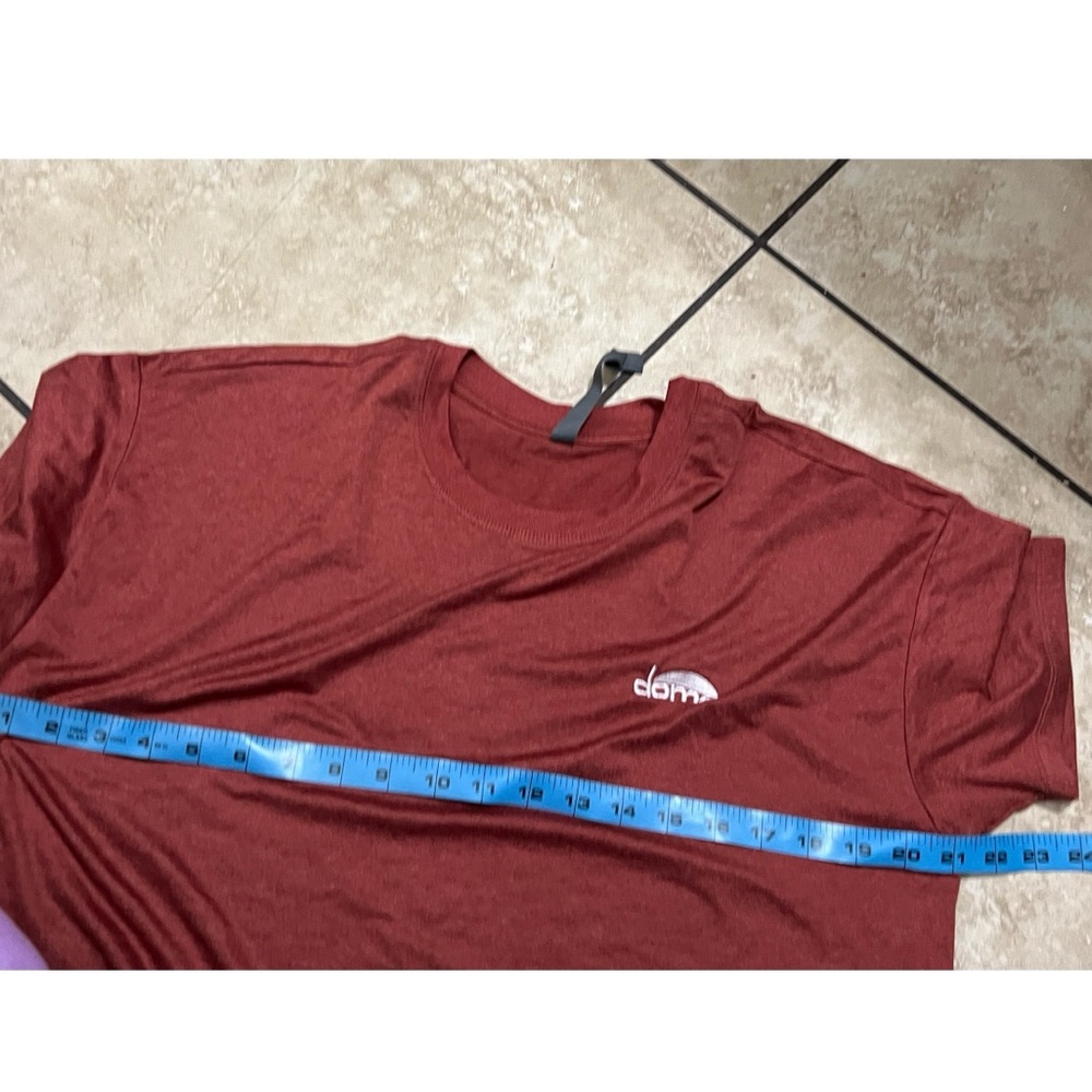 Vuori currant T-Shirt M - Picture 4 of 6